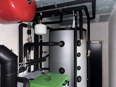 Termotechnika Piotr Skupiński